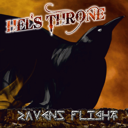 Hel's Throne : Ravens Flight